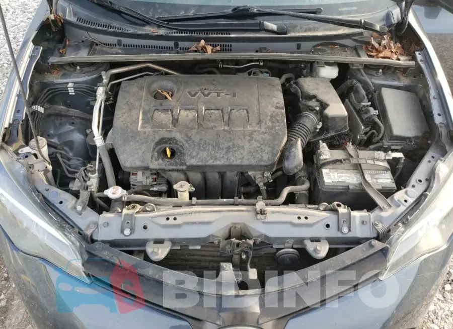 2T1BURHE3KC218167 Photo# 11