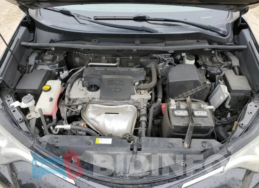 2T3BFREV5JW738793 Photo# 12