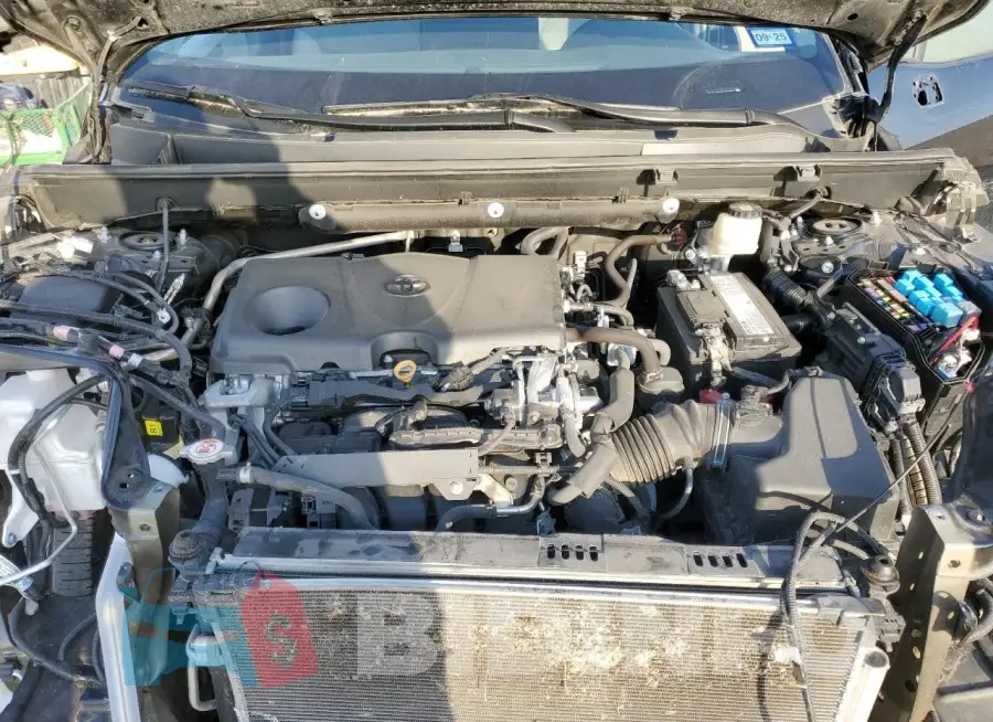 2T3C1RFV8KW032954 Photo# 11