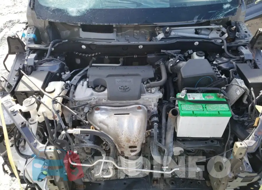 2T3DFREV8HW624158 Photo# 12