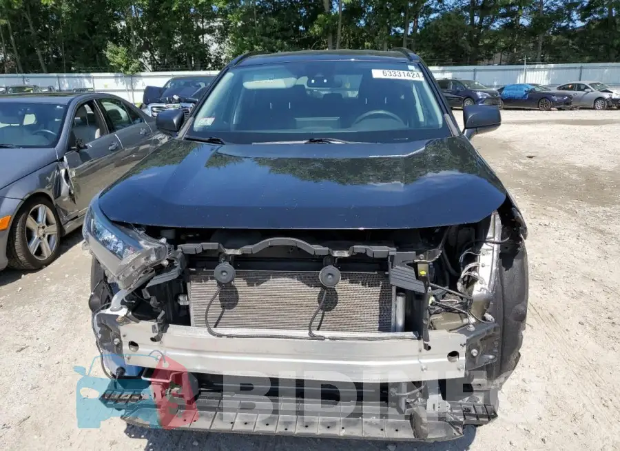 2T3F1RFV3KW040795 Photo# 5