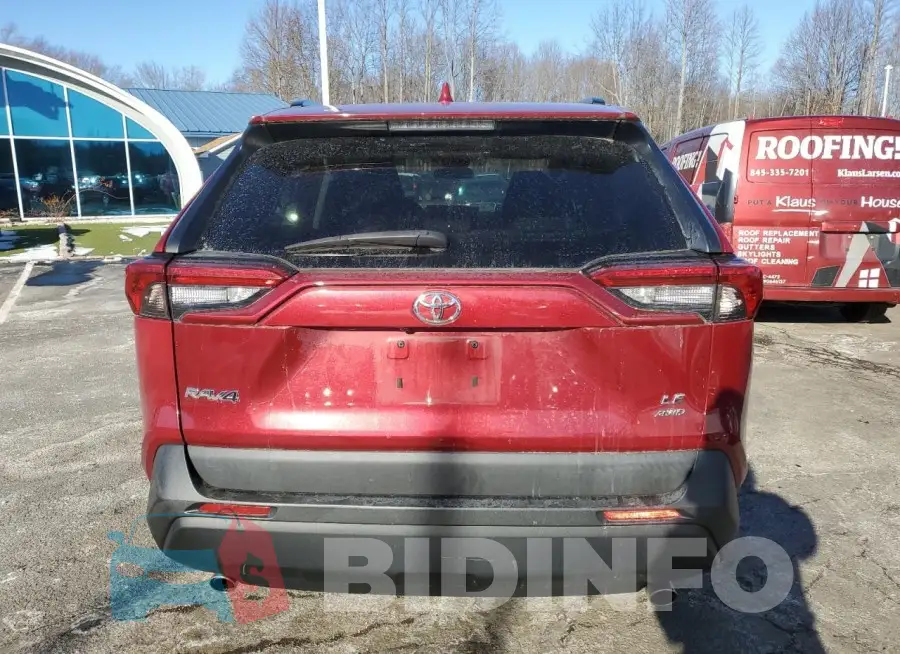 2T3F1RFV3KW061419 Photo# 6