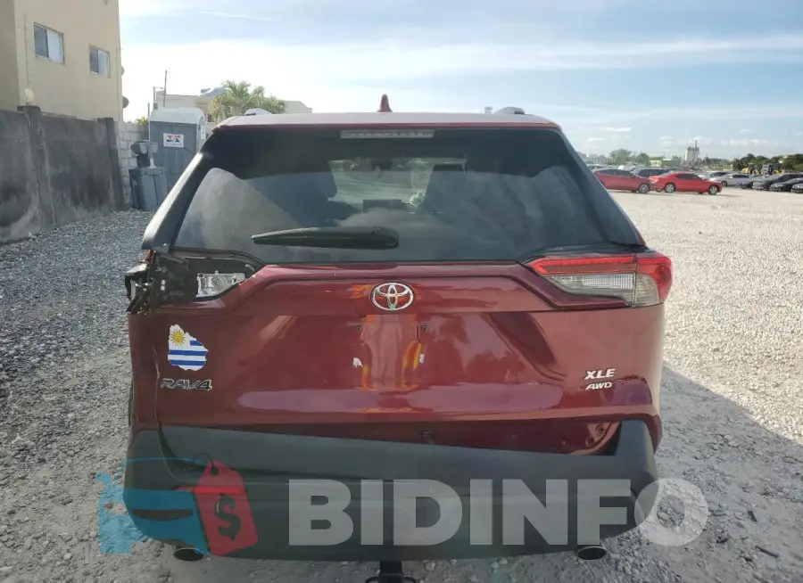 2T3P1RFV6LC130031 Photo# 6