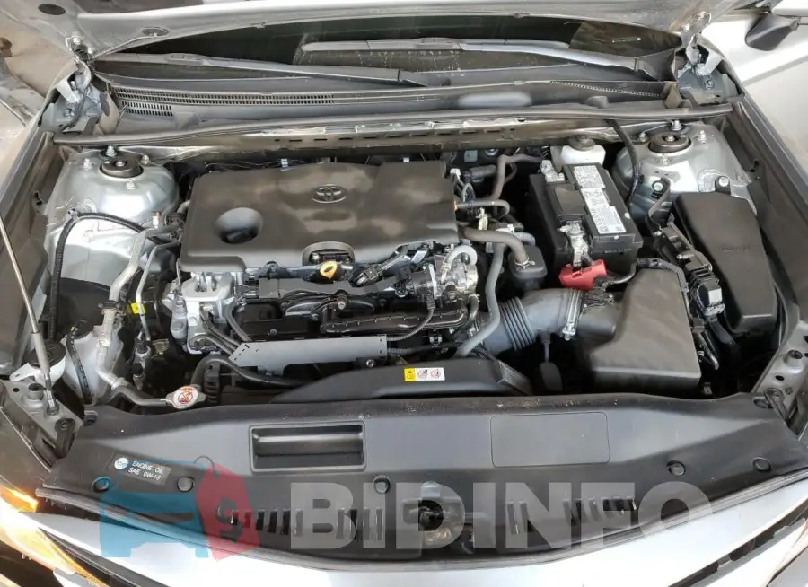 4T1C11AK1PU836270 Photo# 11