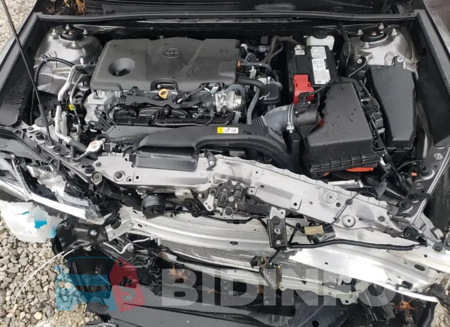 4T1C11AK6PU824762 Photo# 11