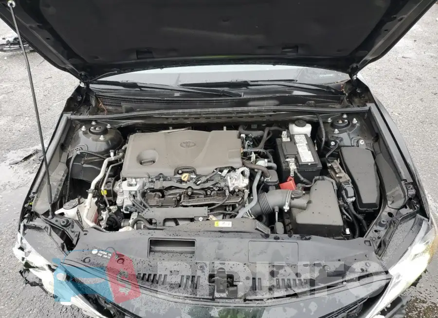 4T1C11AKXPU751119 Photo# 11