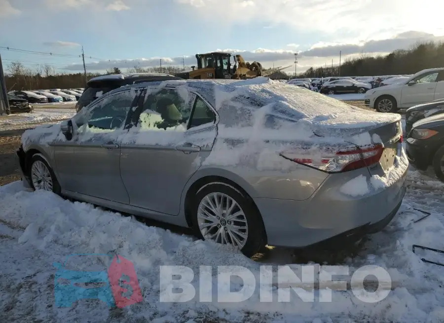 4T1F31AK9LU530483 Photo# 2