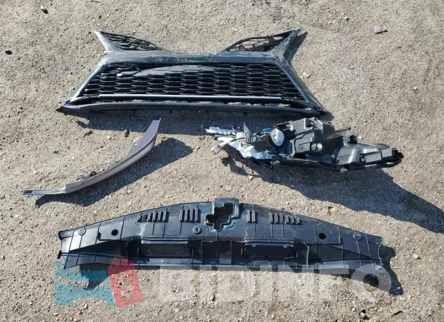 4T1K61AK5RU220927 Photo# 12