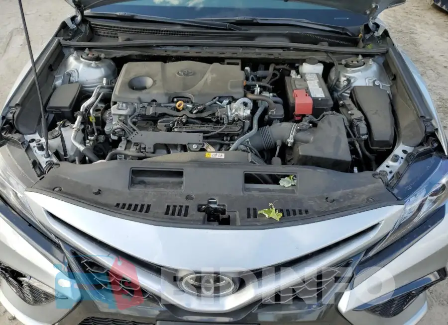 4T1K61BK8PU091433 Photo# 11