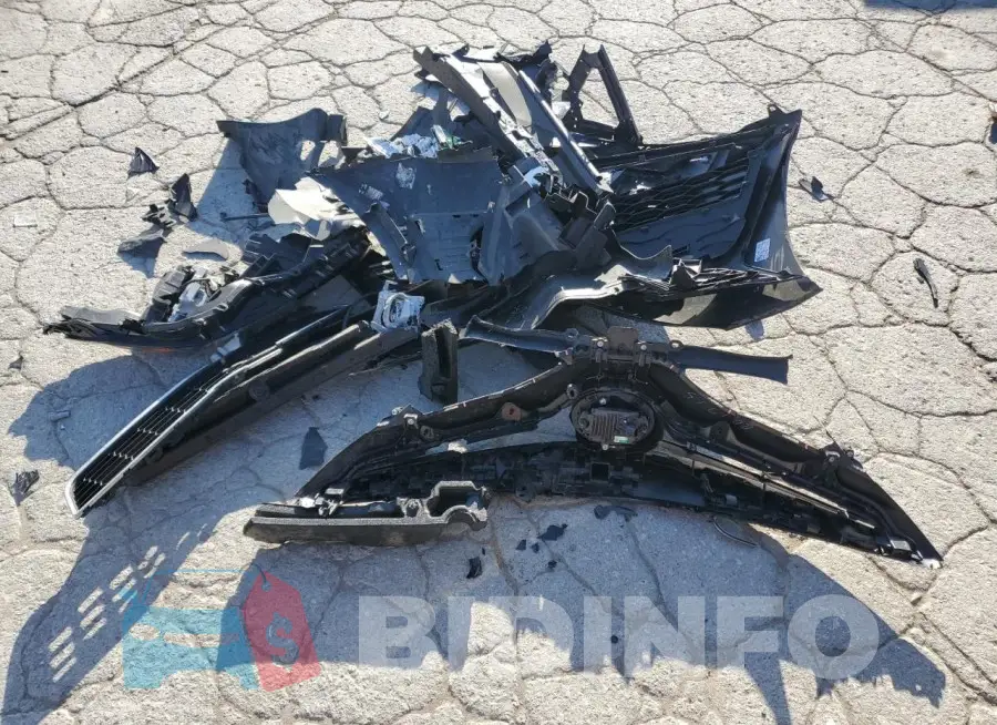 4T1KZ1AK4PU078333 Photo# 12