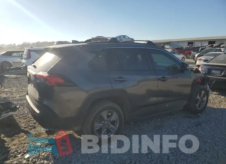 4T3RWRFV8PU106988 Photo# 3