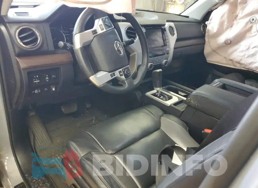 5TFHY5F14MX042189 Photo# 8