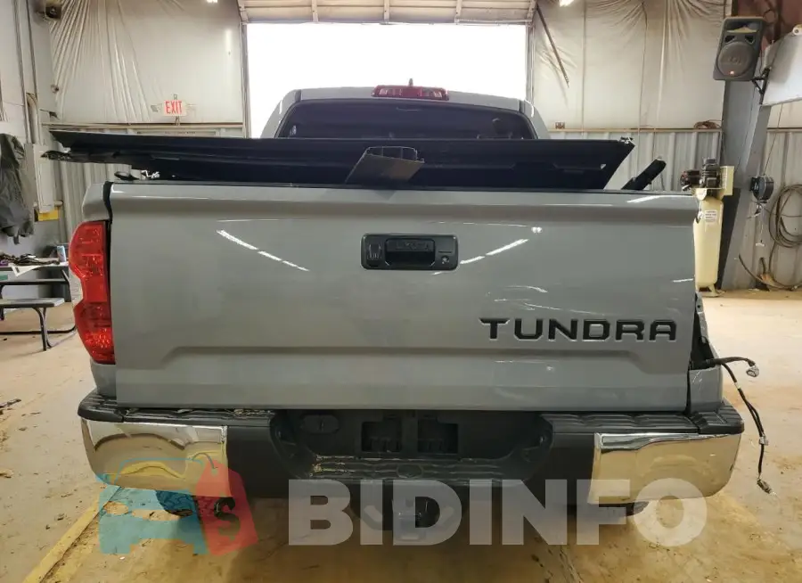 5TFHY5F14MX042189 Photo# 6