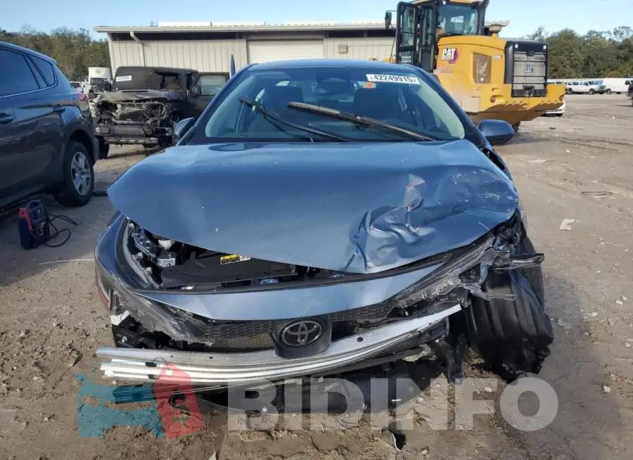 5YFB4MDE1RP152401 Photo# 5