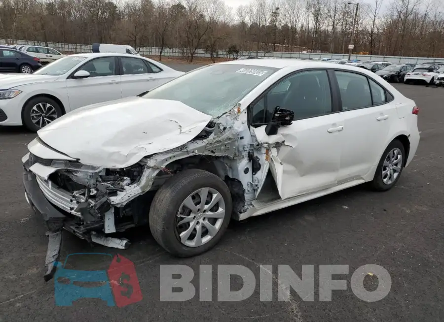 5YFB4MDE9PP038448 Photo# 1