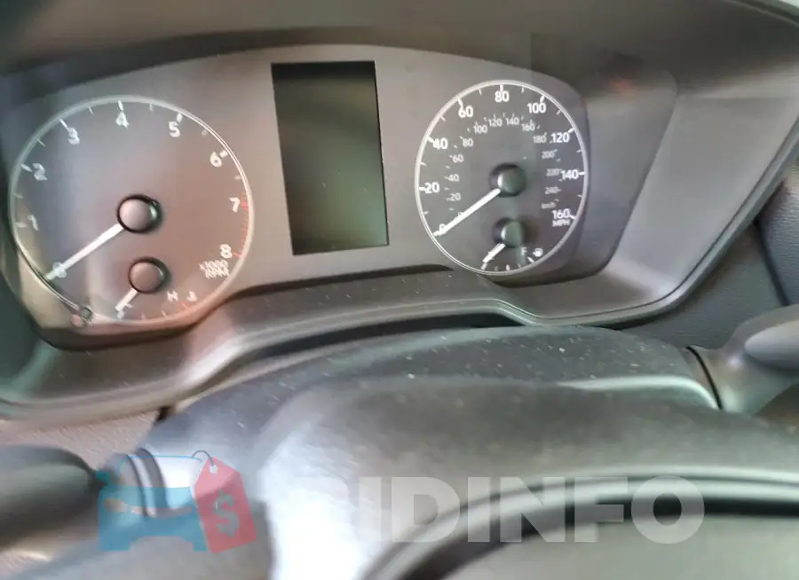 5YFB4MDE9RP167003 Photo# 9