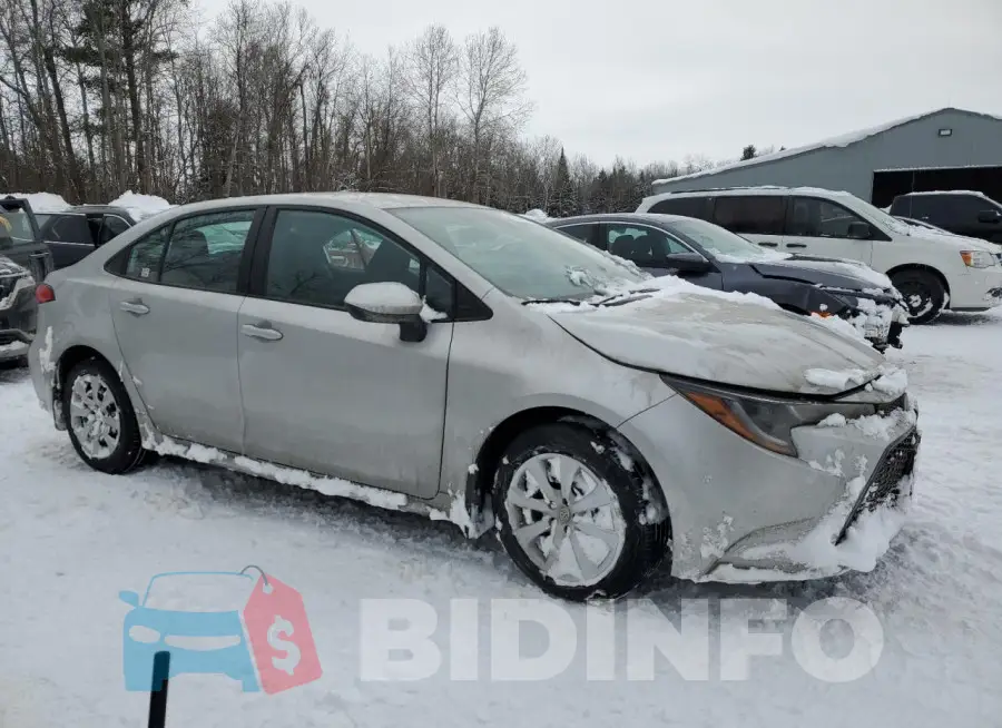 5YFBPRBE6LP142493 Photo# 4