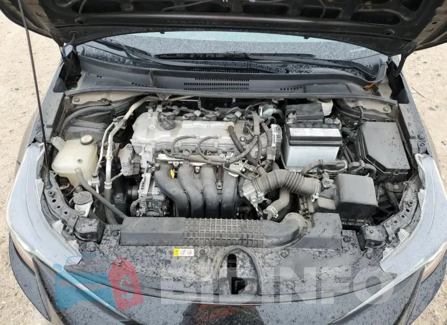 5YFEPRAE9LP109096 Photo# 11