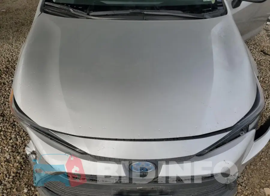JTDBCMFE2PJ009880 Photo# 11