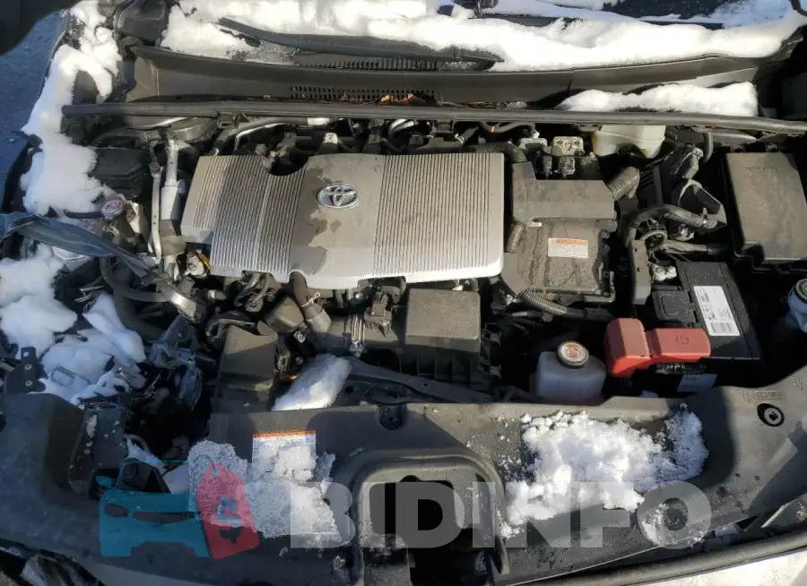 JTDKAMFP6N3205765 Photo# 11