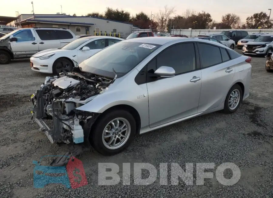 JTDKAMFP7M3194175 Photo# 1
