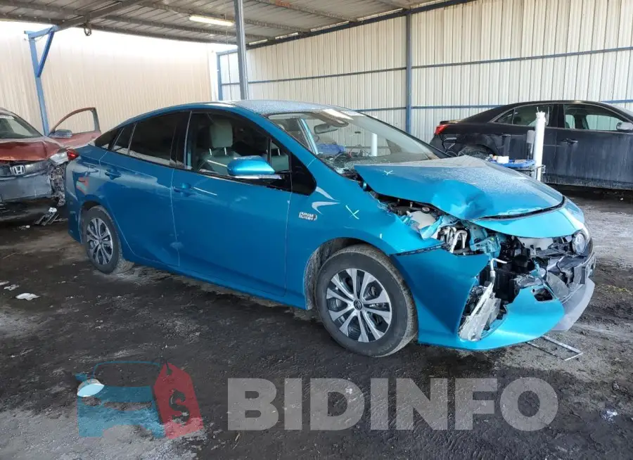 JTDKARFP9L3140355 Photo# 4