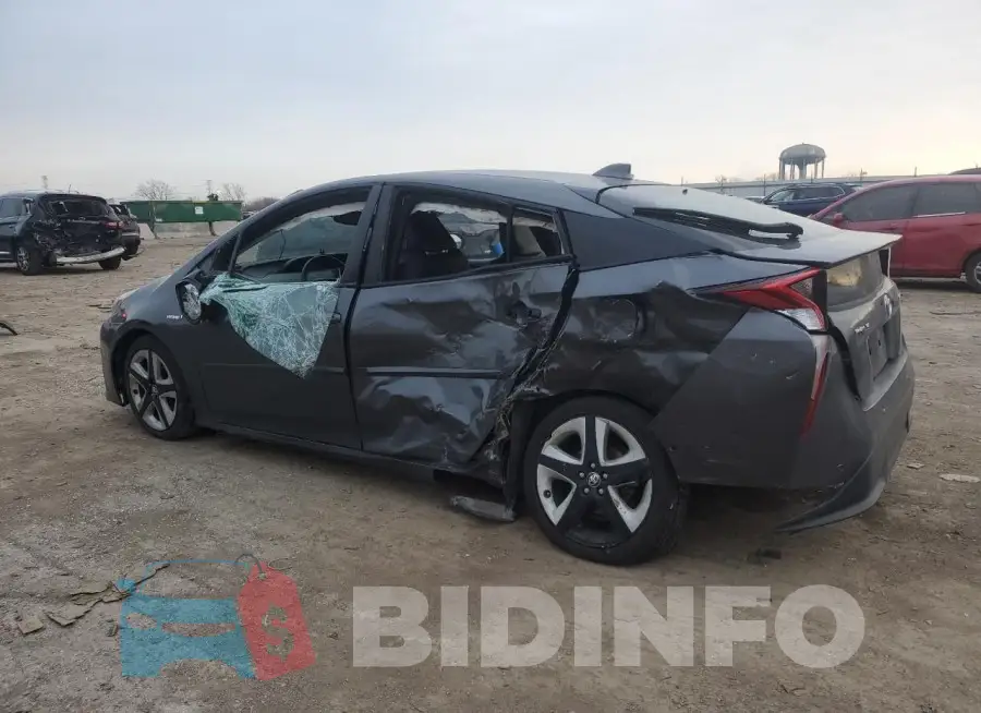 JTDKARFU9G3001726 Photo# 2