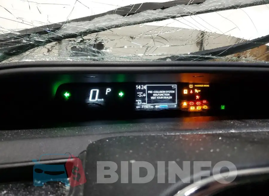 JTDKDTB36K1632049 Photo# 9