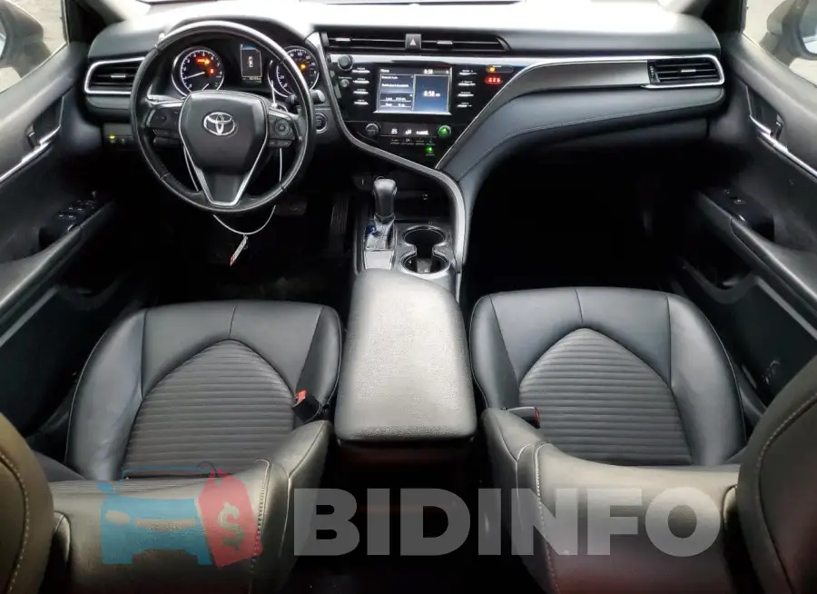 JTNB11HK9J3008708 Photo# 8