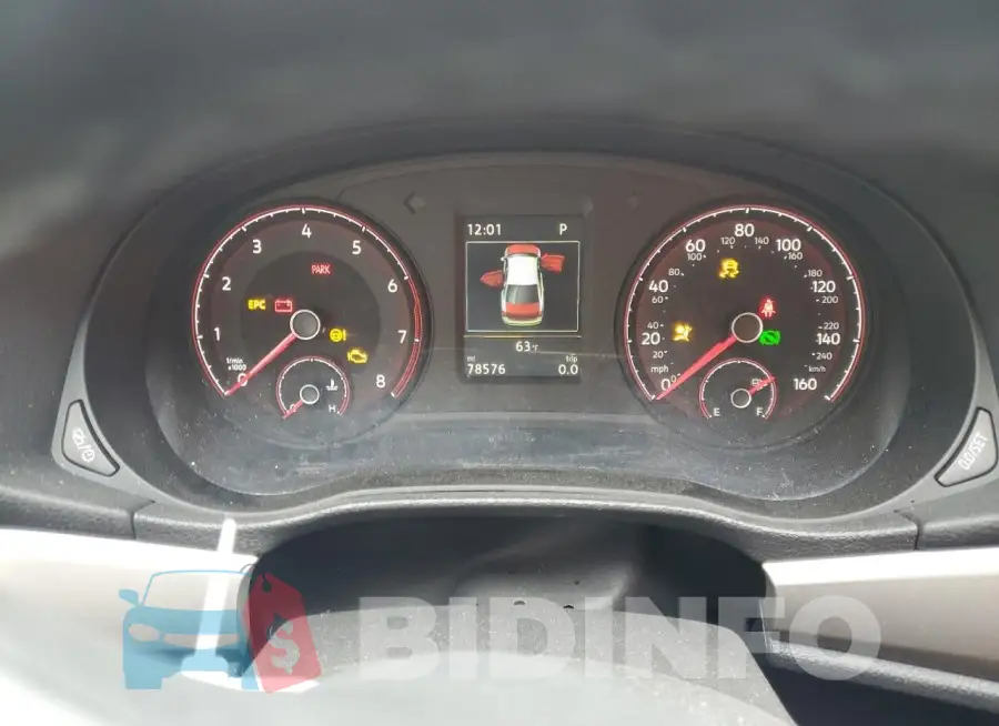 1VWSA7A32LC017972 Photo# 9