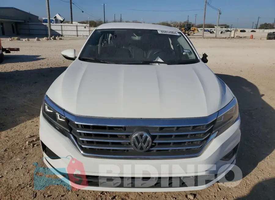 1VWSA7A32LC017972 Photo# 5