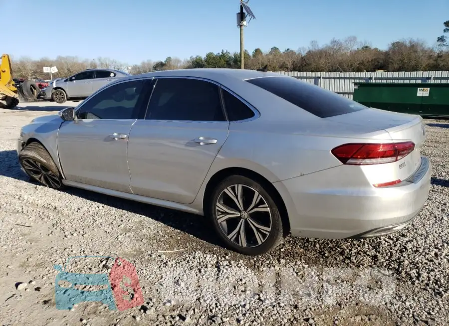 1VWSA7A38MC002121 Photo# 2