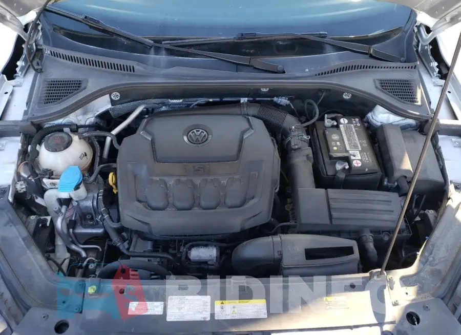 1VWSA7A38MC002121 Photo# 11