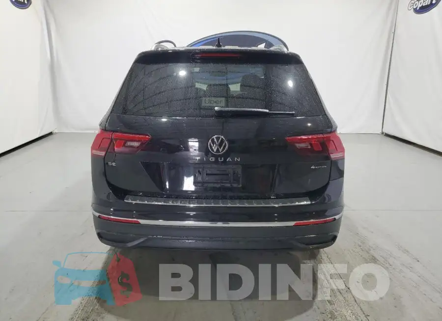 3VV2B7AX6NM158033 Photo# 6