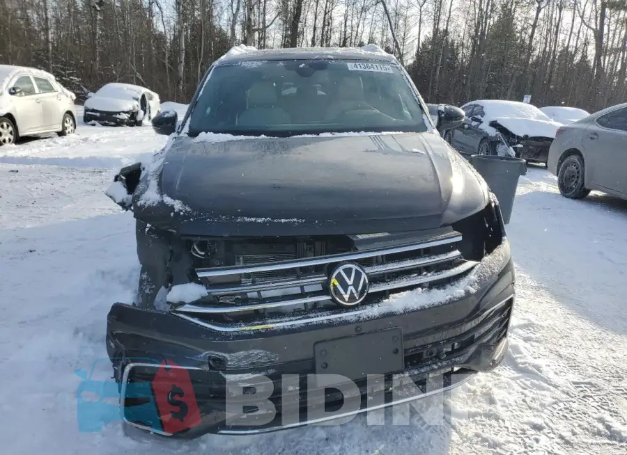 3VV4B7AX8PM127071 Photo# 5