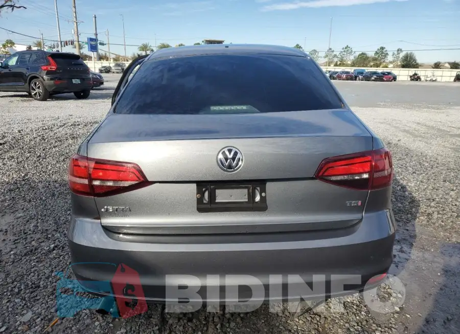 3VW2B7AJ0JM245864 Photo# 6