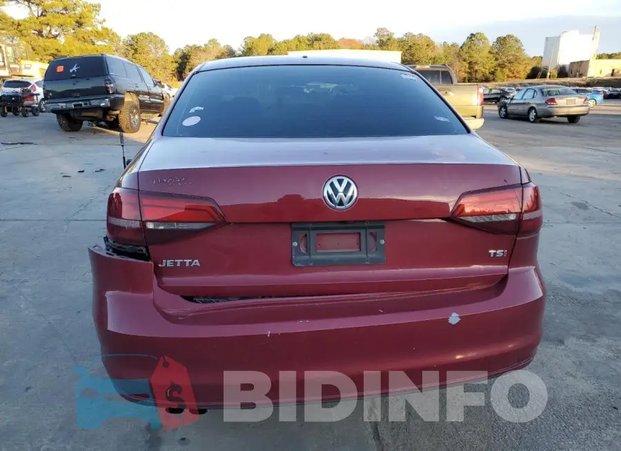 3VW2B7AJ1HM222748 Photo# 6