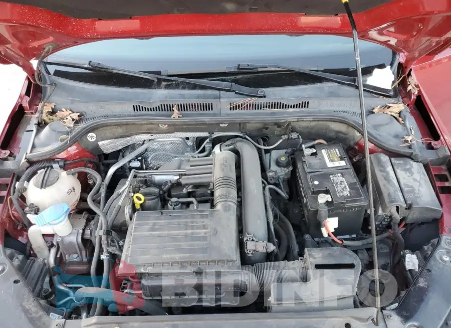 3VW2B7AJ1HM222748 Photo# 11
