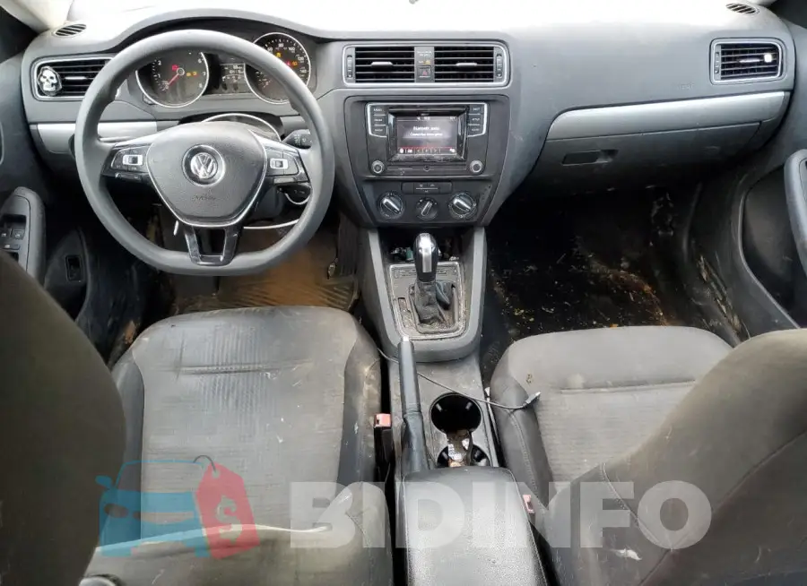 3VW2B7AJ5HM347414 Photo# 8