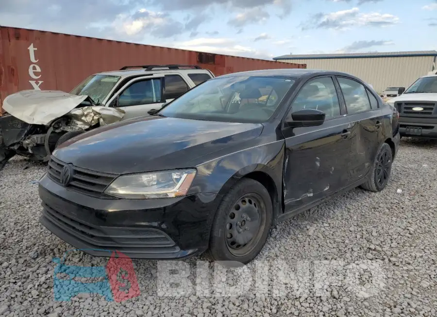3VW2B7AJ5HM347414 Photo# 1