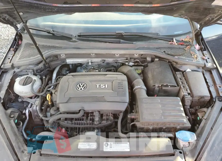 3VW4T7AUXGM011174 Photo# 11