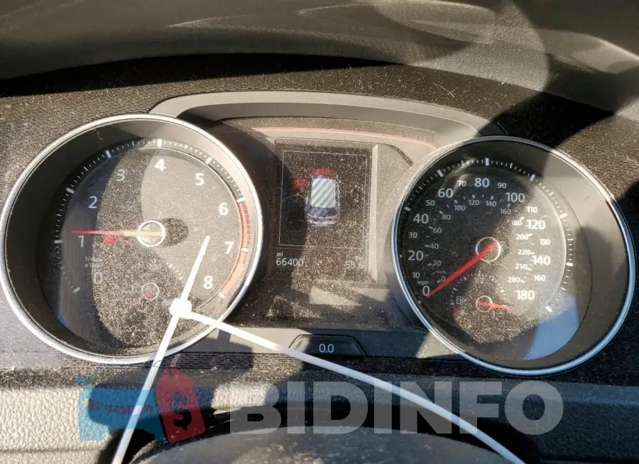 3VW4T7AUXGM011174 Photo# 9