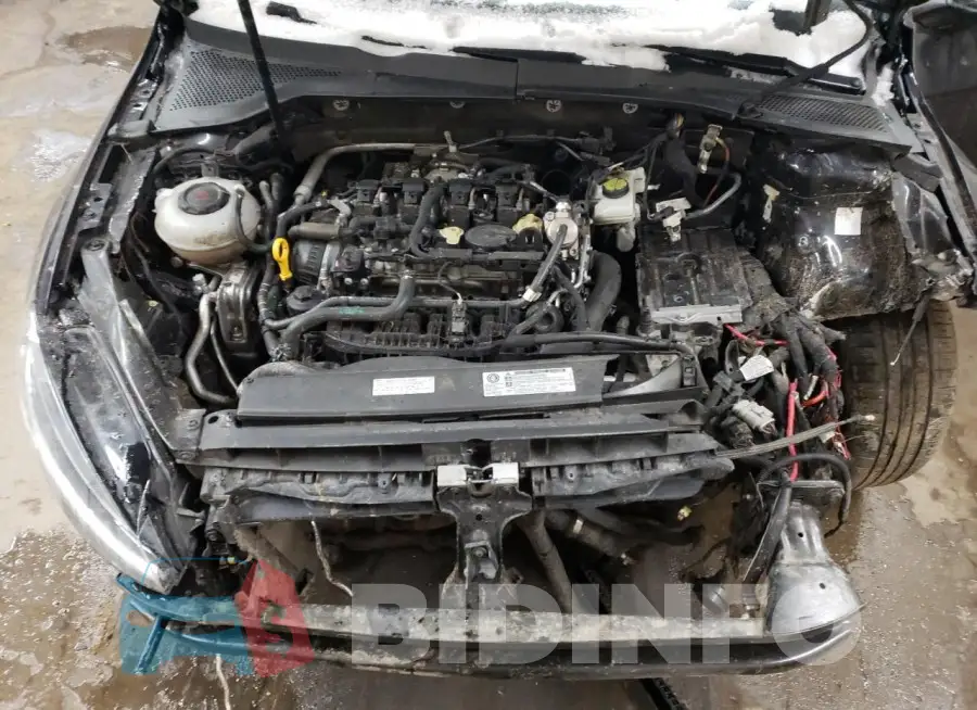 3VW6T7AU9KM027397 Photo# 12