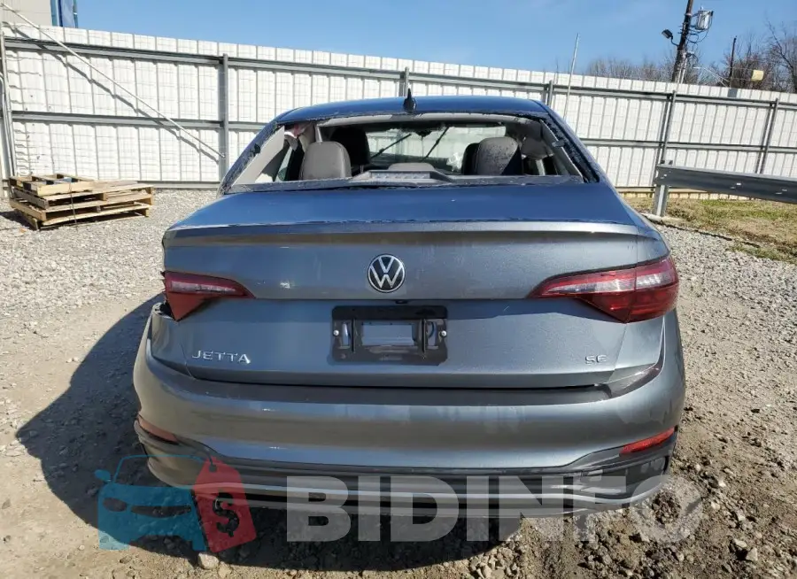 3VW7M7BU2RM012993 Photo# 6