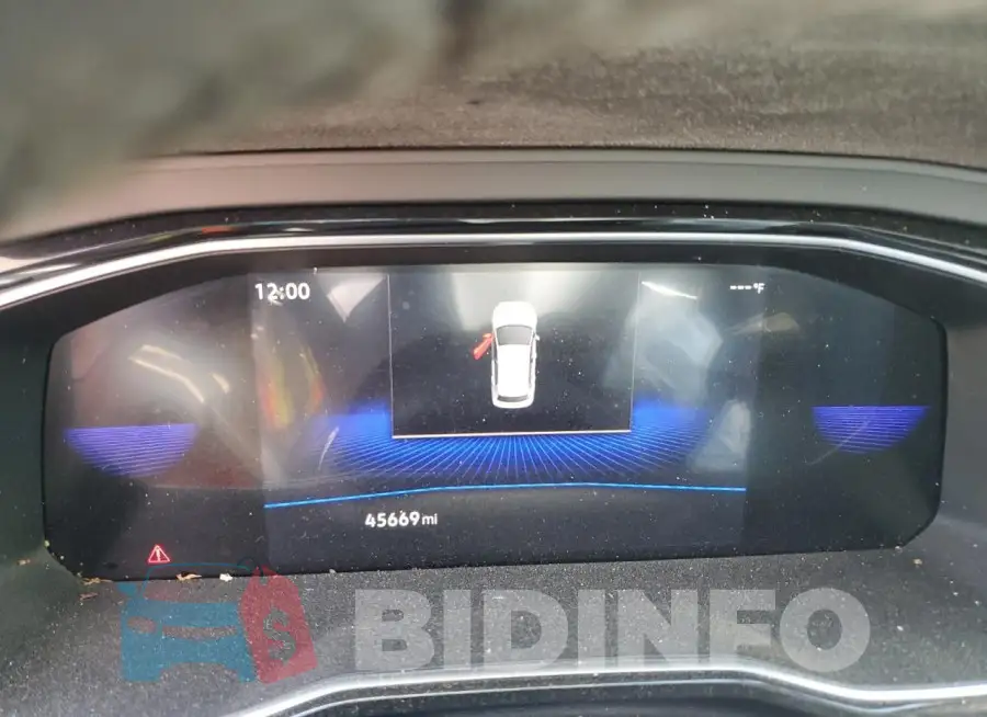 3VW7M7BU2RM012993 Photo# 9