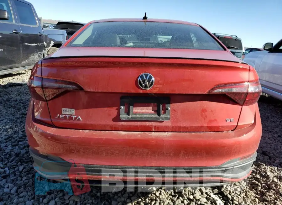 3VW7M7BU5RM086487 Photo# 6