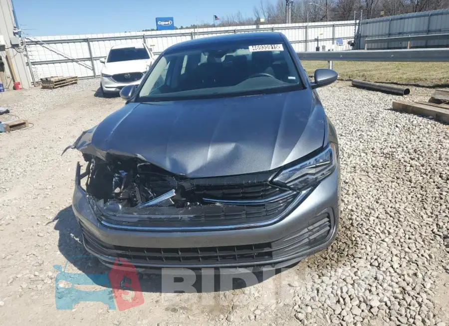 3VW7M7BUXRM016287 Photo# 5