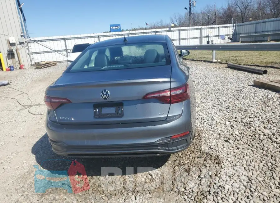 3VW7M7BUXRM016287 Photo# 6