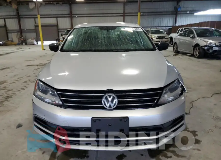 3VWD67AJ8GM217302 Photo# 5