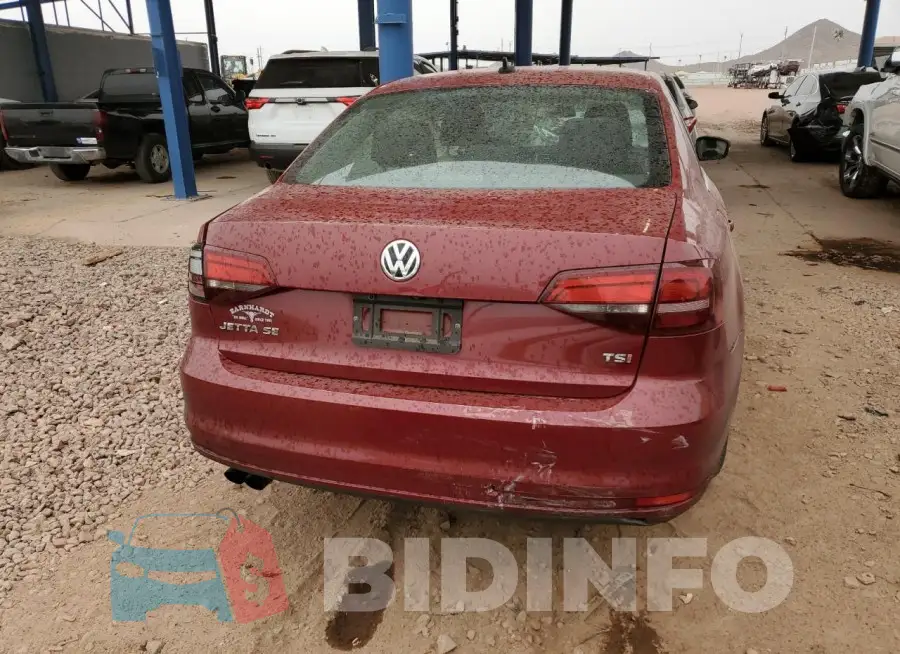 3VWDB7AJ2HM229863 Photo# 6